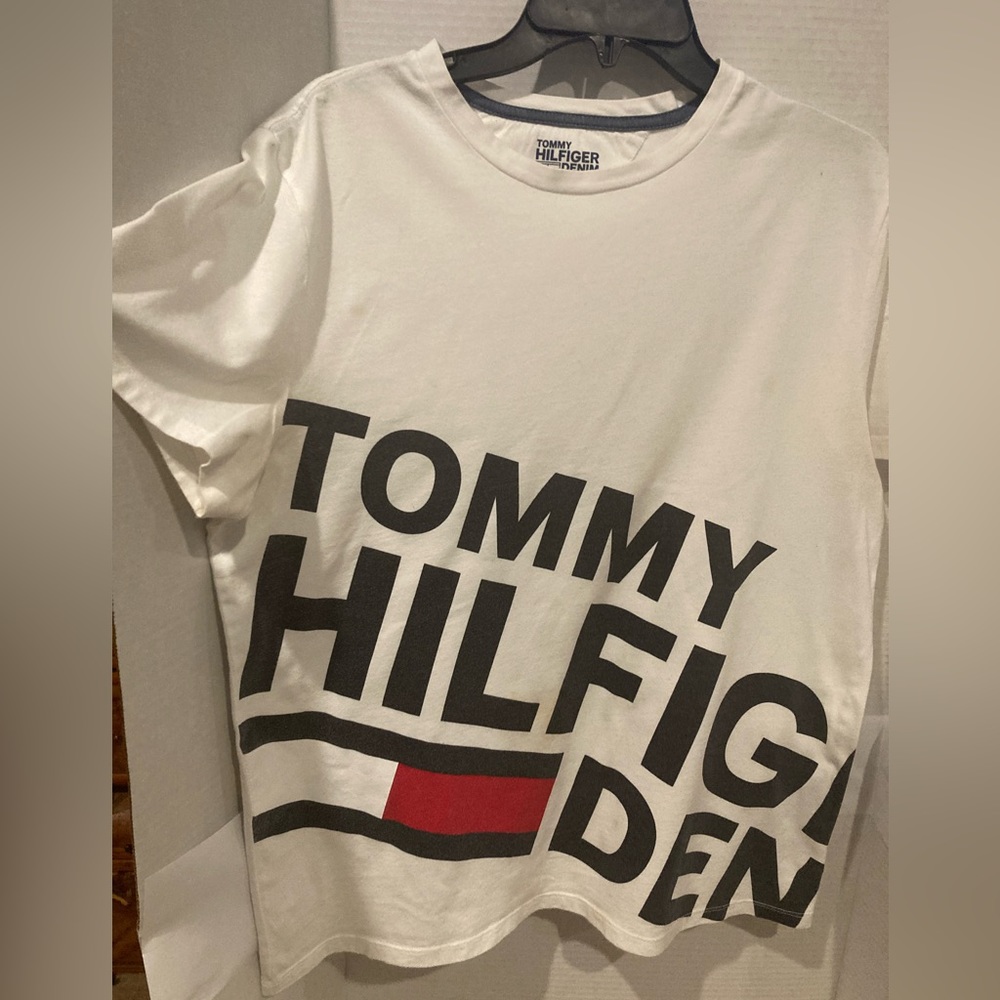 Tommy Hilfiger T-shirt